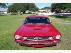 Thumbnail Photo 7 for New 1966 Ford Mustang